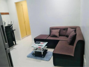 Mikaella's staycation Kassel residences